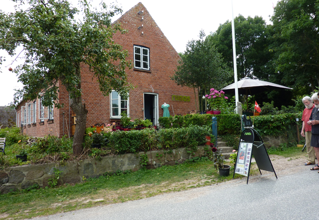 runas smykker og galleri